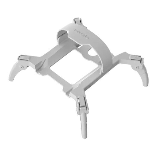 Maandumisjalg Sunnylife DJI Mini 4 Pro jaoks N4P-LG700-GY