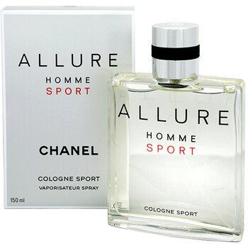 Allure Homme Sport Cologne EDC 100ml