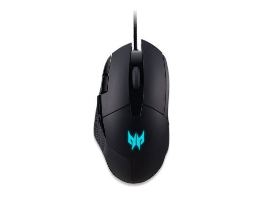 Acer Predator Cestus 315 (PMW010) juodas kabelis