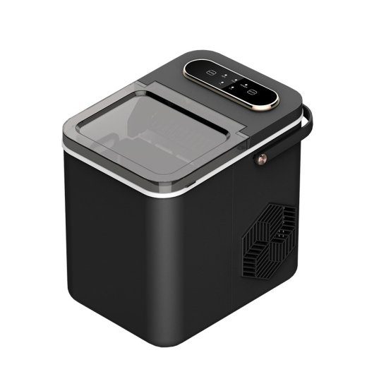 Maestro MR-820 must jäämasin