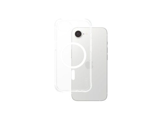 CARE by PanzerGlass Kaitsekate Termoplastiline polüuretaan (TPU)