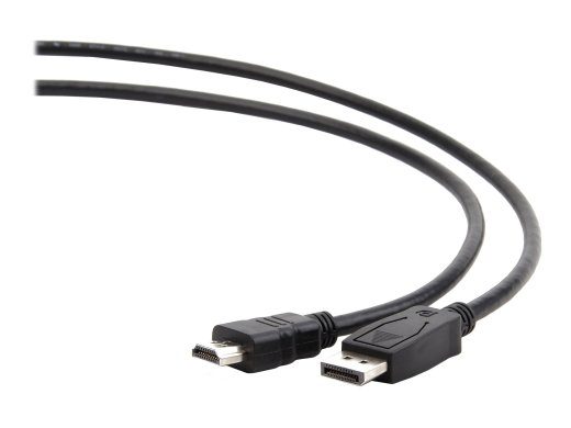 Cablexpert DP to HDMI 3 m