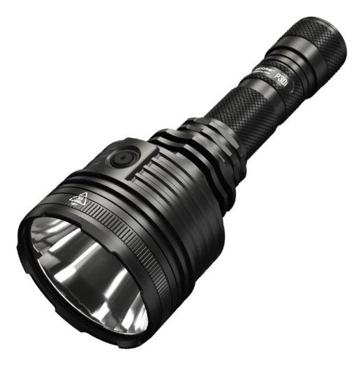 TASKULAMP PRECISE SEERIA/2000 LUMENS P30I NITECORE