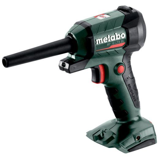 Metabo BP 18 LTX BL Blower Roheline