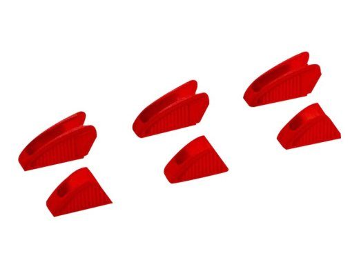 KNIPEX kaitsealusega tangid (paar)