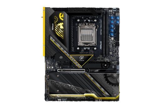 Asrock X870E TAICHI OCF emmutruplati