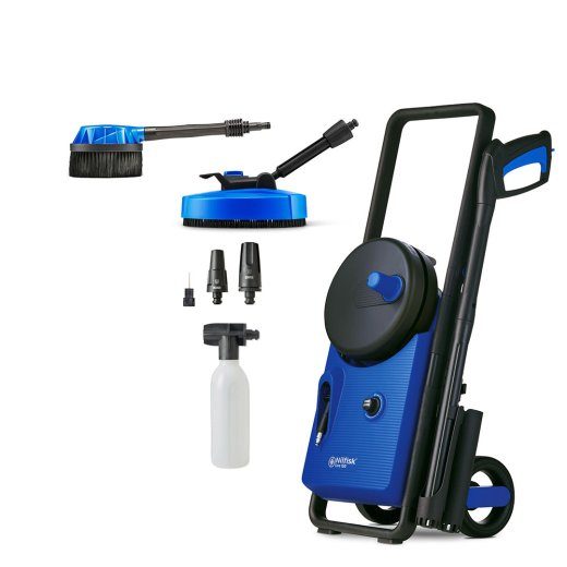 Nilfisk Core 150-10 PowerControl PA High Pressure Cleaner