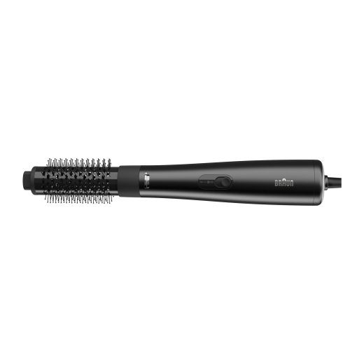Braun AS 4.2 kuumõõk harjas must 1000 W 1.95 m