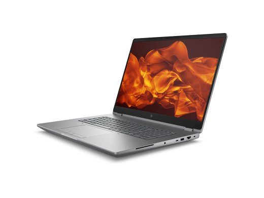 HP ZBook Fury G1i Mobile Workstation 18.2 265HX 1TB with NVIDIA RTX PRO 3000 Blackwell and Intel Graphics, Windows 11 Pro
