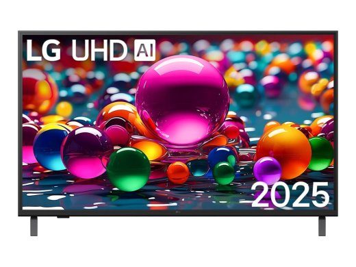 LG UA75-seeria 43UA75003LA 43 4K UHD Smart TV