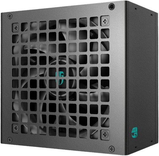 Deepcool Toiteallikas, 80 PLUS Gold PQ850G 850 W