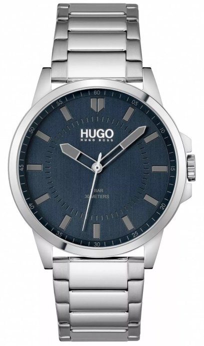 Hugo Boss 1530186 meeste kell