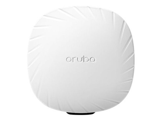 HPE Aruba Networking AP-503-RW juhtmevaba ühendus valge
