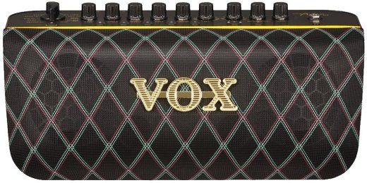 Vox Electronics Adio Air GT - kitarraviimendus