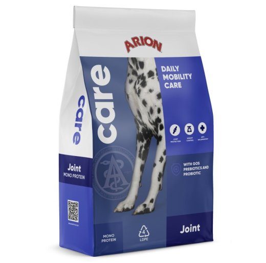 ARION Care Joint Daily Mobility - kuiv koera toit - 12kg