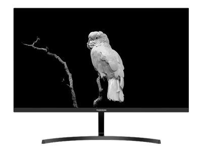 Thomson M27FC12401 27-tolline Full HD (1920 x 1080) IPS VGA (HD-15) HDMI 60Hz Monitor