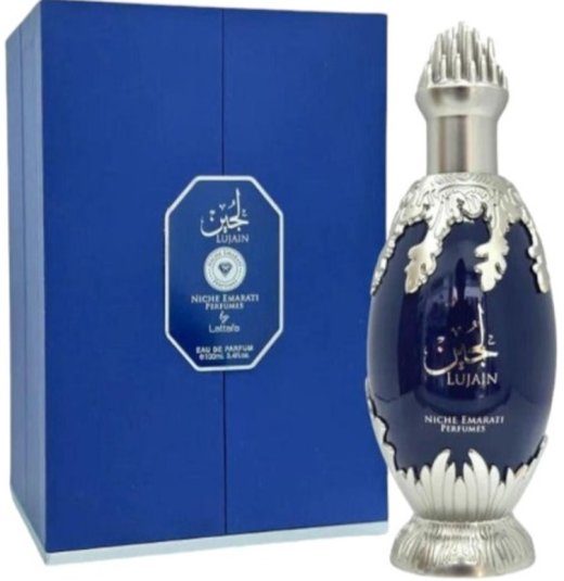 Lattafa Niche Emarati Lujain Parfüüm EDP 100ml