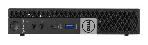 DELL OptiPlex 7060 Micro i5-8500T 16GB 256GB SSD micro SFF Win11pro Kasutatud