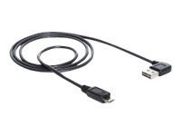 Delock EASY-USB USB-kaabel 2m must