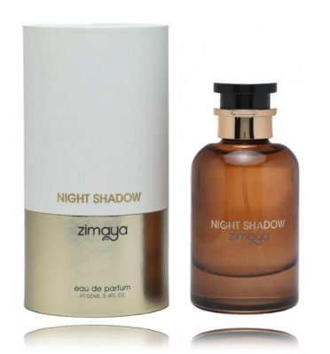 Zimaya Night Shadow kvepalai EDP 100 ml