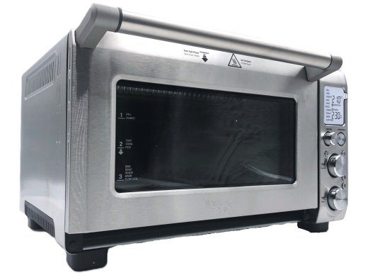Sage SOV820BSS4EEU1 Smart Oven Pro elektriahju hõbedane roostevaba teras