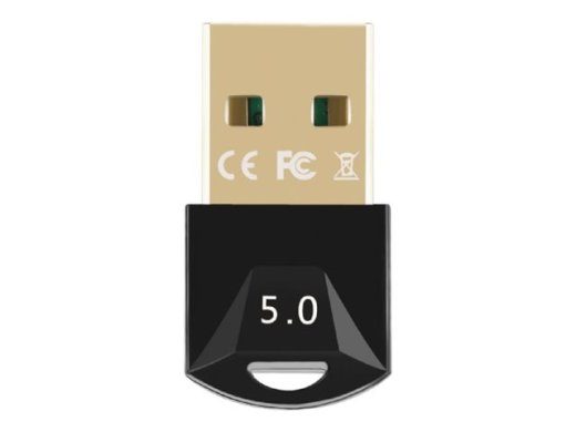 Gembird BTD-MINI6 USB BT v.5.0 Dongle