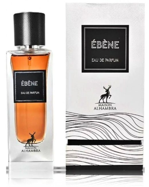 Maison Alhambra Ebene parfumuotas EDP 90 ml
