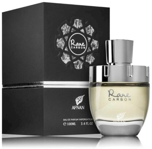 Afnan Rare Carbon Kvepalai EDP 100 ml