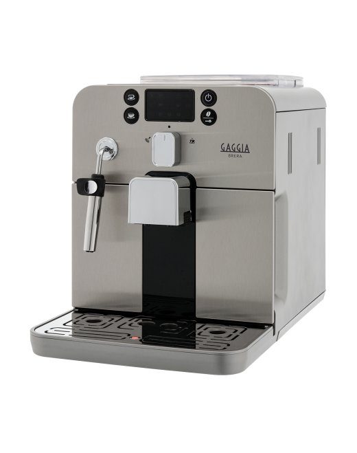 Gaggia RI9305/01 1.2L täisautomaatne kohvimasin must