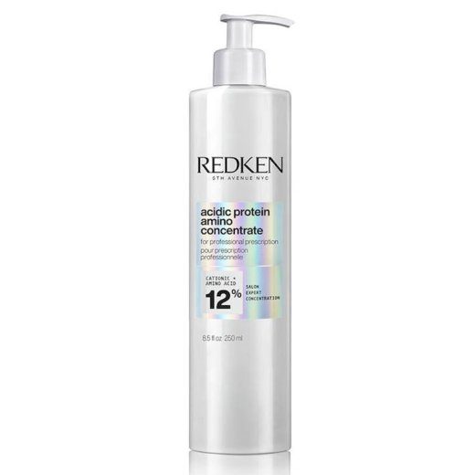 Redken Acidic Protein Amino Concentrate 10 x 10 ml