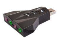 SAVO AK-08 USB 2.0 Väline Ketas