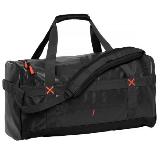 Helly Hansen Duffel Bag 120 L Black