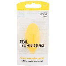 Miracle Concealer Sponge Yellow 1.0ks