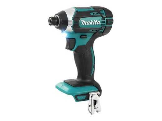 Makita DTD152Z atsuktuvai 18V baterija ir įkroviklis neįtraukti