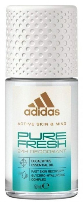 Adidas Pure Fresh Deodorant DRO 50 ml