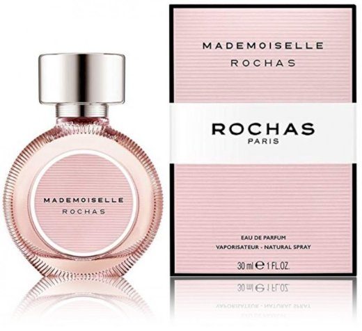 Rochas Mademoiselle Rochas Parfüüm EDP 30 ml