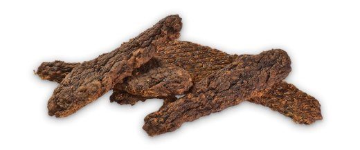 BRIT Meaty Jerky Beef Fillets - koera närimisvahend - 200 g