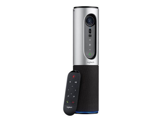 Logitech ConferenceCam Connect video konferencijų paketas mikrofonas