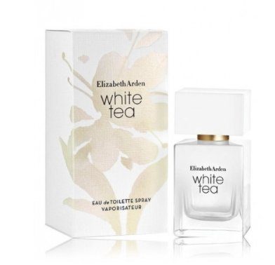 Elizabeth Arden White Tea parfüüm EDT 30 ml