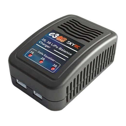 Įkroviklis LiPo SkyRC E3