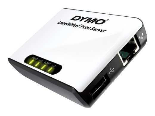 DYMO Printing Server USB