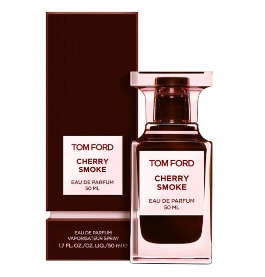 Tom Ford Cherry Smoke Parfüüm EDP 50 ml