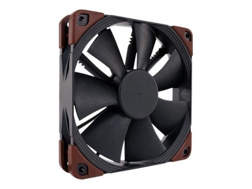 Noctua IndustrialPPC NF-F12 ventilaator 120 mm