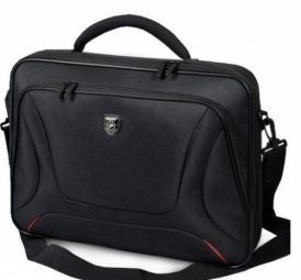 Port Courchevel Clamshell Laptop Bag 15.6”