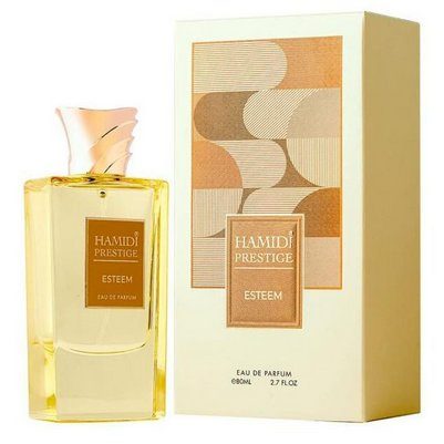 Hamidi Prestige Esteem Kvepalai EDP 80 ml