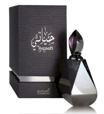 Al Haramain Hayati Kvepalai EDP 100 ml