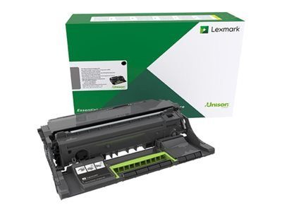 Lexmark must printeri pildistamisüksus 56F0Z00