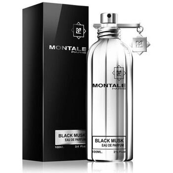 Montale Black Musk Perfume EDP 50 ml