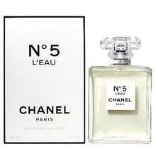 No.5 L´Eau EDT 50ml
