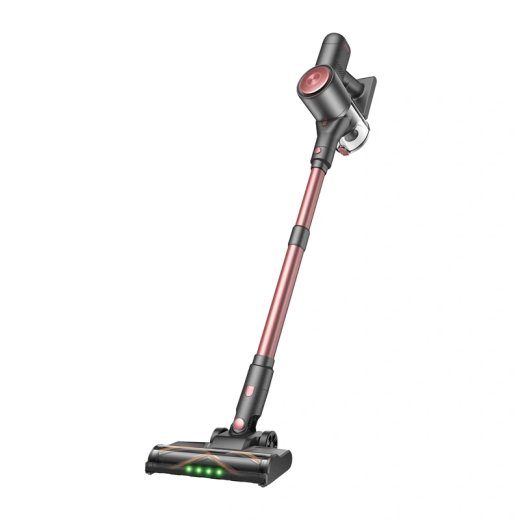 VEXILAR V10 PRO juhtmeta põrandapuhasti
